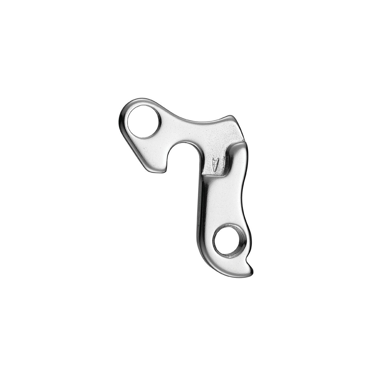 Patte de dérailleur GH-011 compatible avec plusieurs marques
