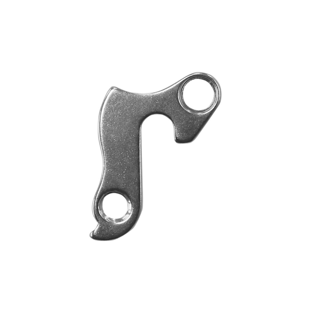 Patte de dérailleur GH-011 compatible avec plusieurs marques