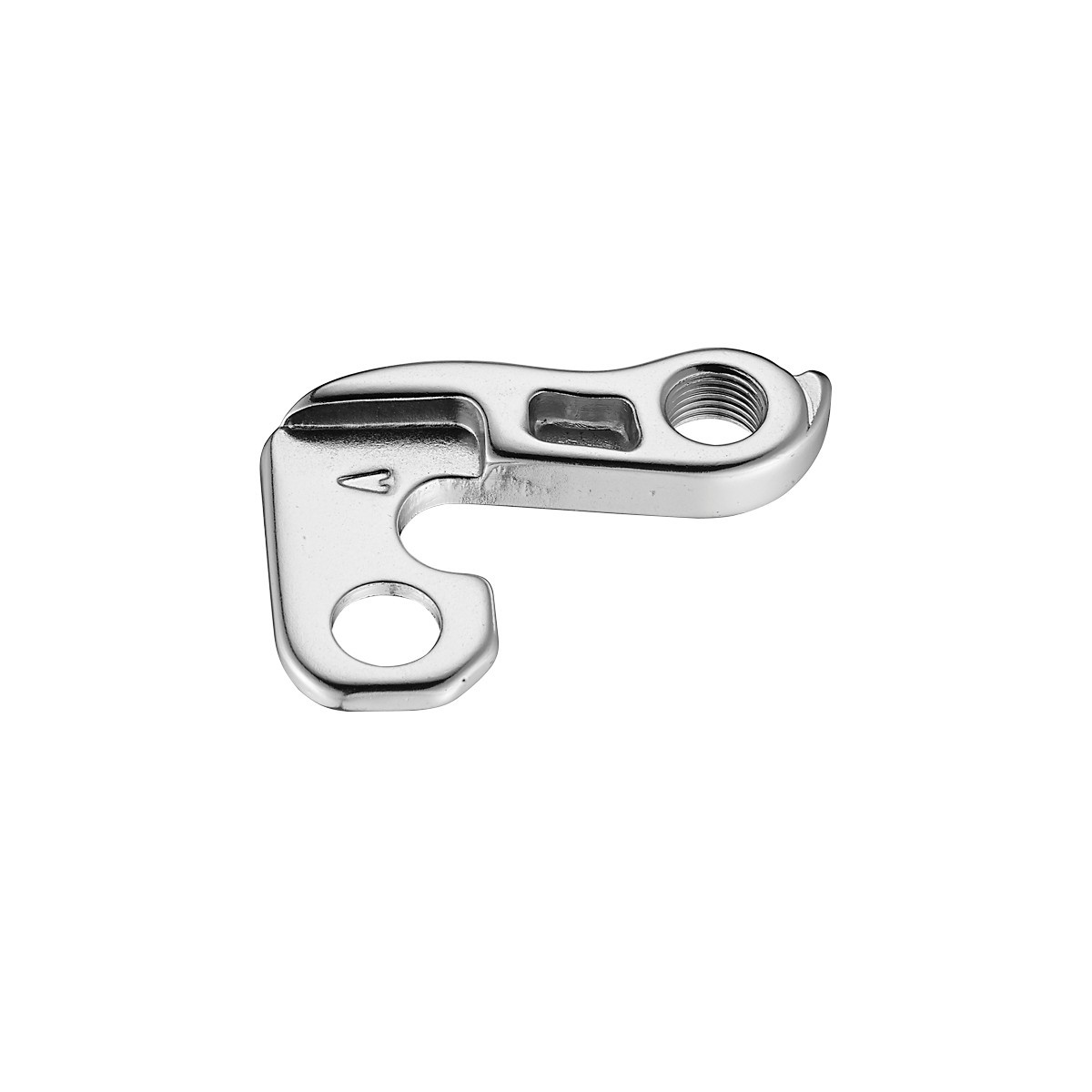 Patte de dérailleur GH-012 compatible avec plusieurs marques