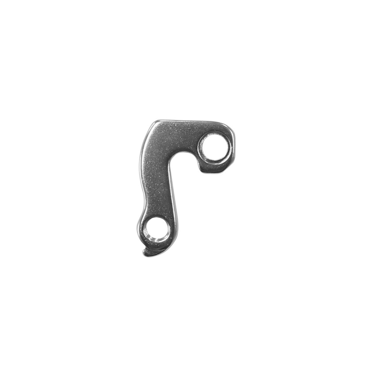 Patte de dérailleur GH-012 compatible avec plusieurs marques