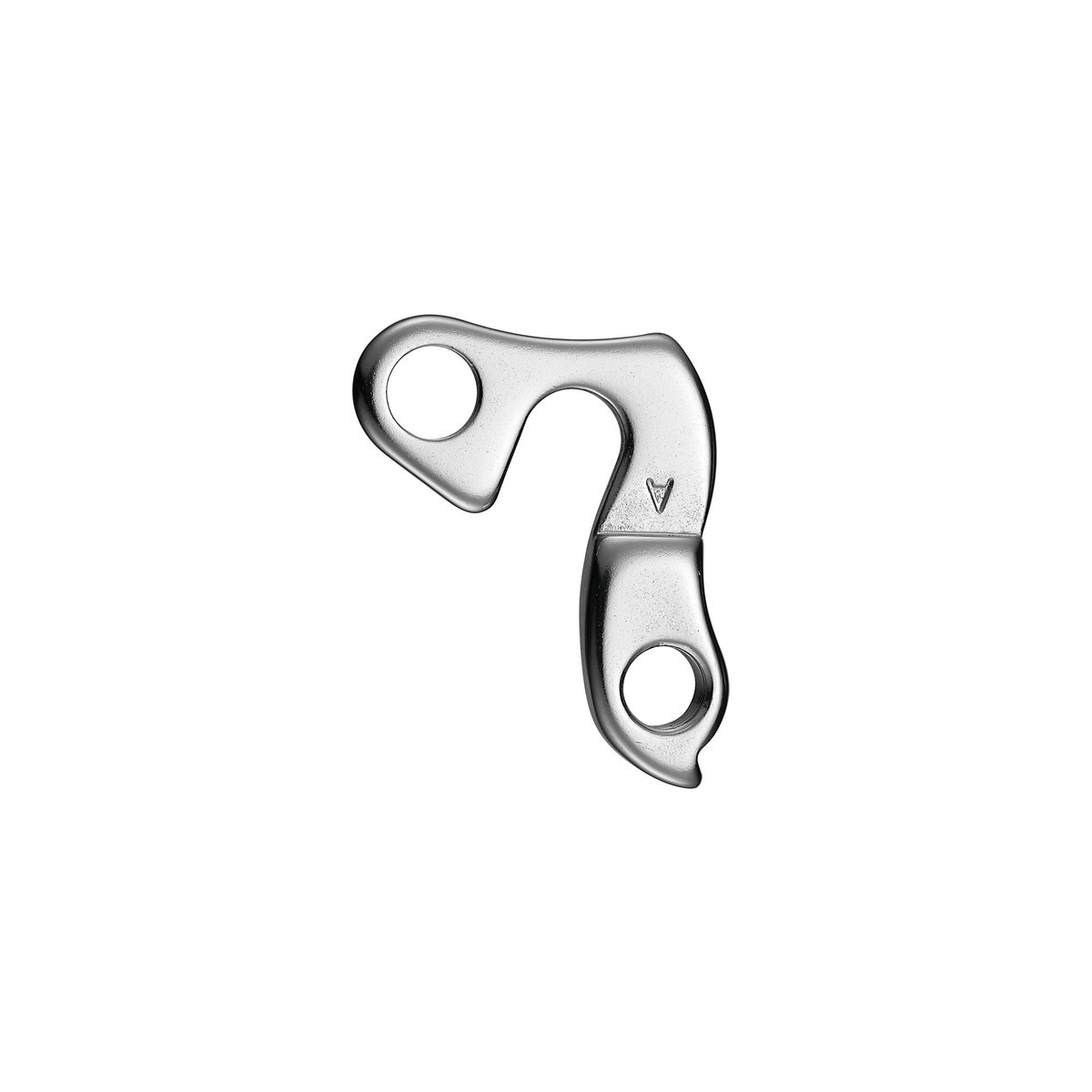 Patte de dérailleur GH-013 compatible avec plusieurs marques