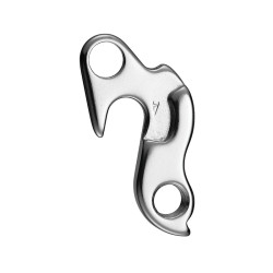 Patte de dérailleur GH-014 compatible avec plusieurs marques