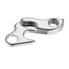 Patte de dérailleur GH-014 compatible avec plusieurs marques