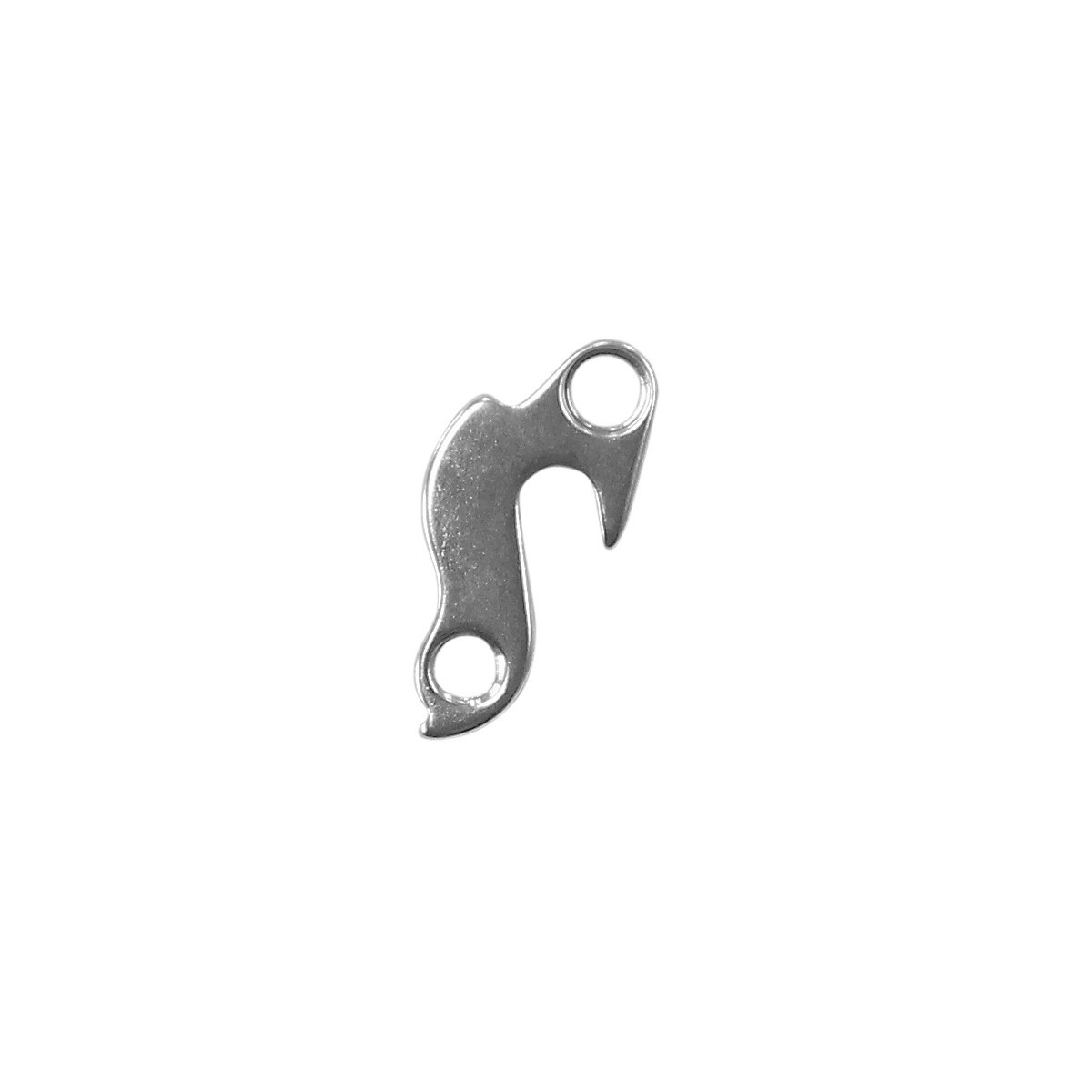 Patte de dérailleur GH-014 compatible avec plusieurs marques