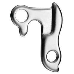 Patte de dérailleur GH-015 compatible avec plusieurs marques