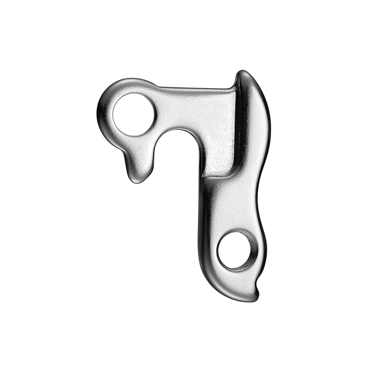 Patte de dérailleur GH-015 compatible avec plusieurs marques