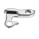 Patte de dérailleur GH-015 compatible avec plusieurs marques