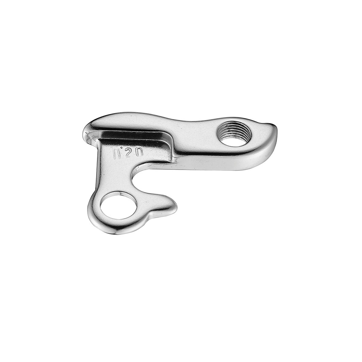 Patte de dérailleur GH-015 compatible avec plusieurs marques