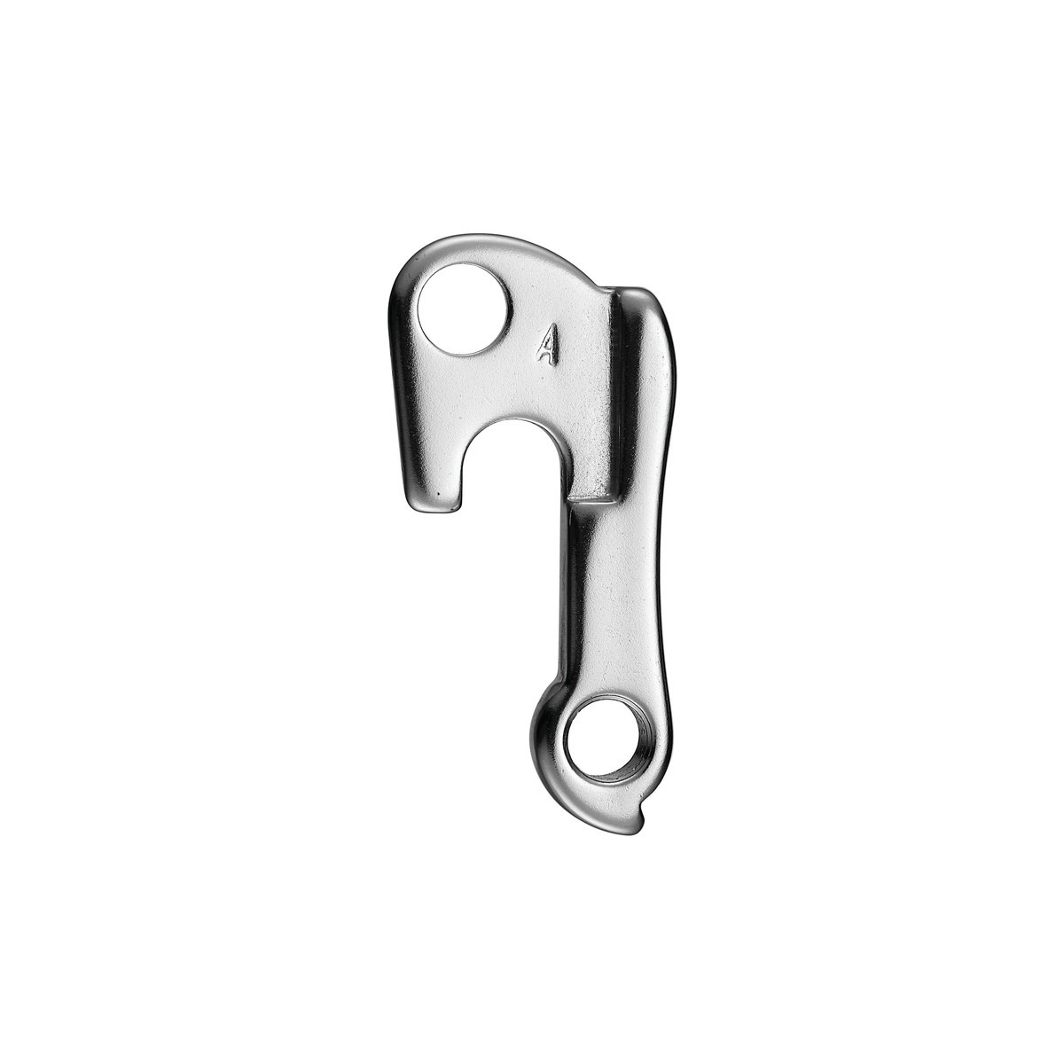 Patte de dérailleur GH-017 compatible avec plusieurs marques