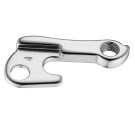 Patte de dérailleur GH-017 compatible avec plusieurs marques