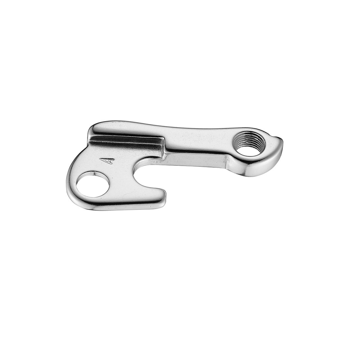 Patte de dérailleur GH-017 compatible avec plusieurs marques