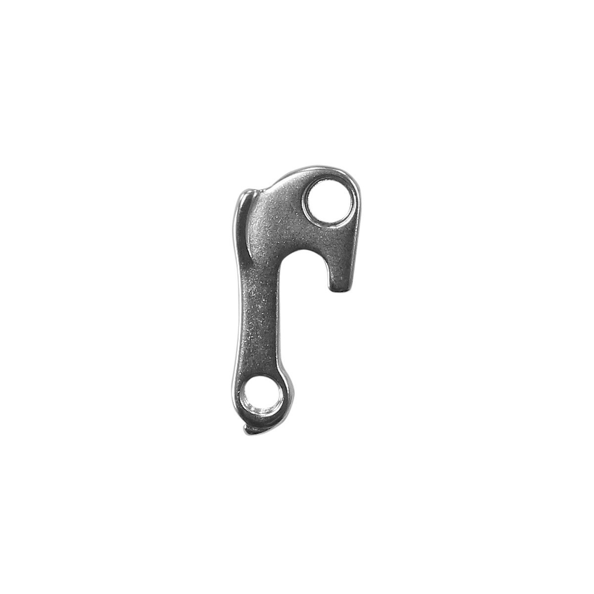 Patte de dérailleur GH-017 compatible avec plusieurs marques