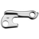 Patte de dérailleur GH-017 compatible avec plusieurs marques