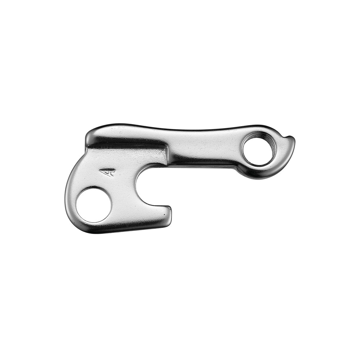 Patte de dérailleur GH-017 compatible avec plusieurs marques