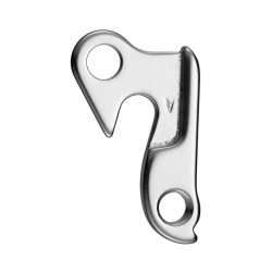 Patte de dérailleur GH-018 compatible avec plusieurs marques