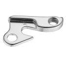 Patte de dérailleur GH-018 compatible avec plusieurs marques