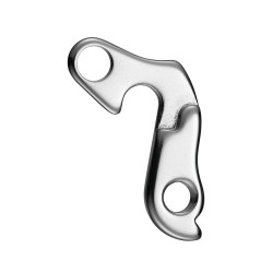 Patte de dérailleur GH-020 compatible avec plusieurs marques