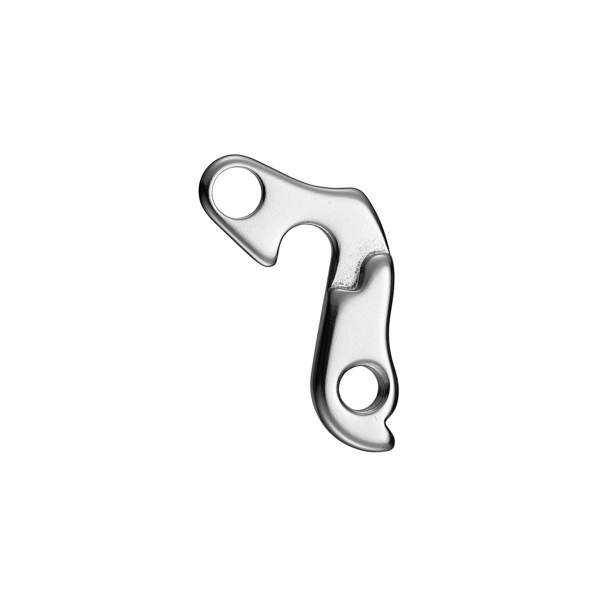 Patte de dérailleur GH-020 compatible avec plusieurs marques