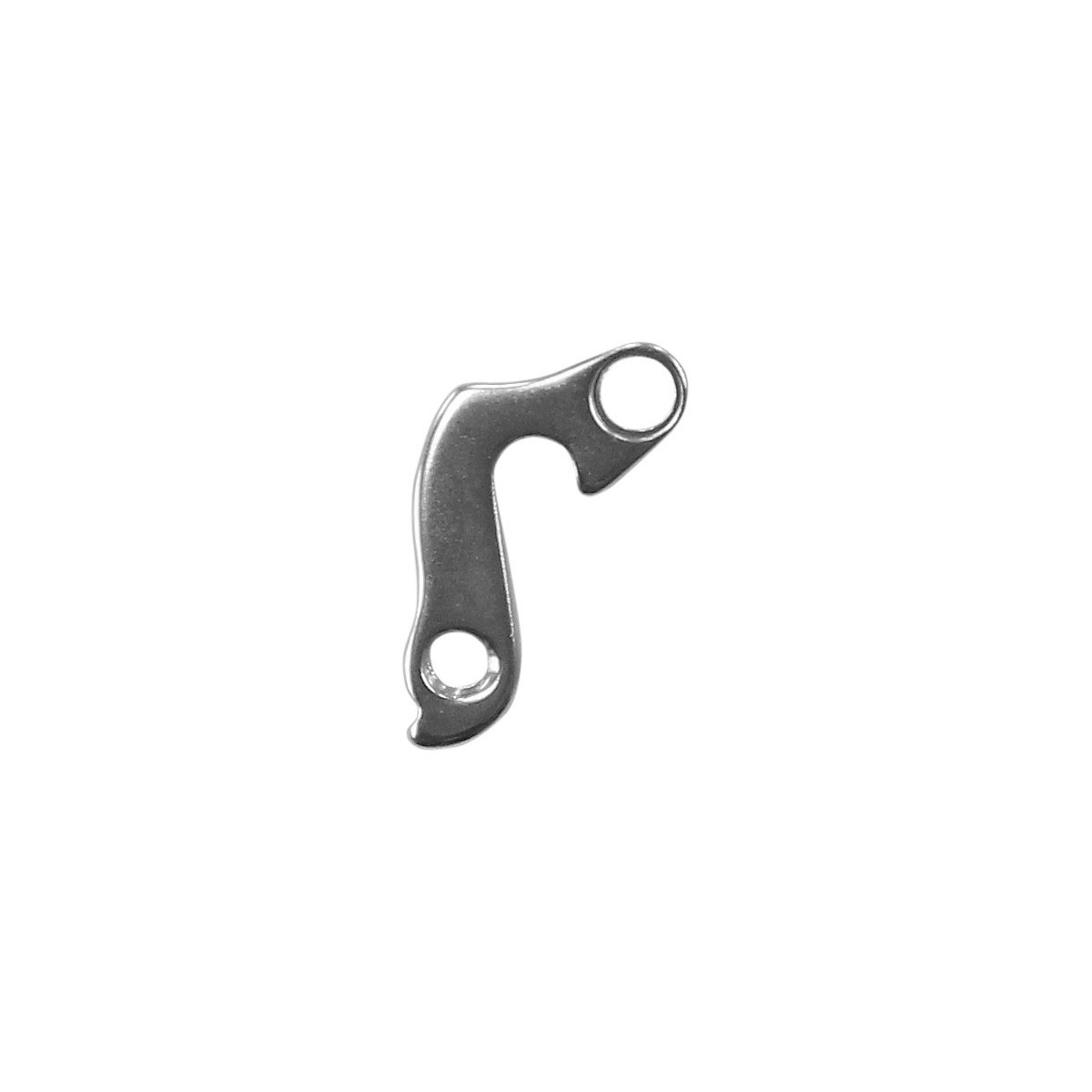 Patte de dérailleur GH-020 compatible avec plusieurs marques