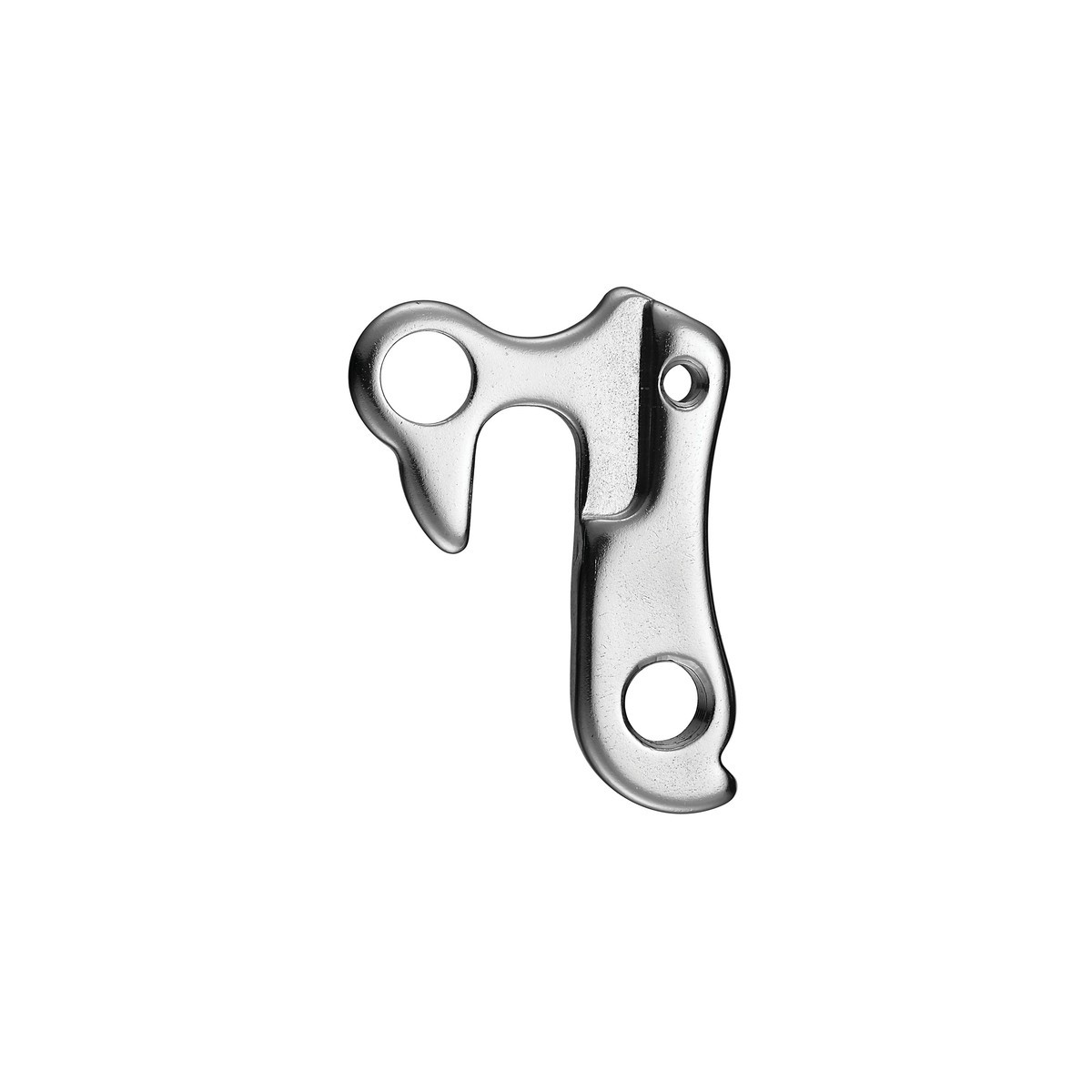 Patte de dérailleur GH-021 compatible avec plusieurs marques