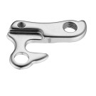 Patte de dérailleur GH-021 compatible avec plusieurs marques