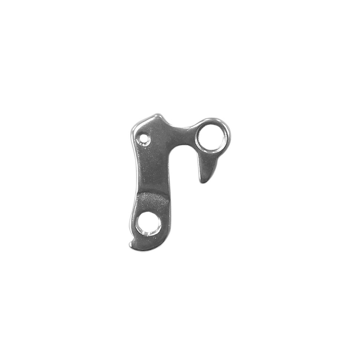Patte de dérailleur GH-021 compatible avec plusieurs marques