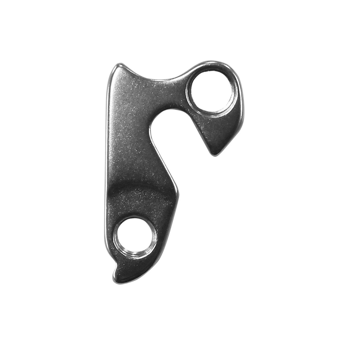 Patte de dérailleur GH-022 compatible avec plusieurs marques