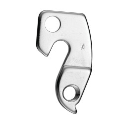 Patte de dérailleur GH-023 compatible avec plusieurs marques