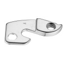 Patte de dérailleur GH-023 compatible avec plusieurs marques