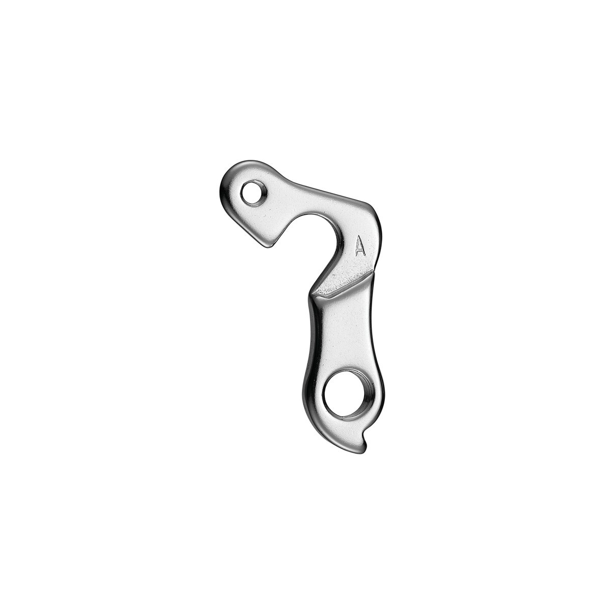 Patte de dérailleur GH-026 compatible avec plusieurs marques