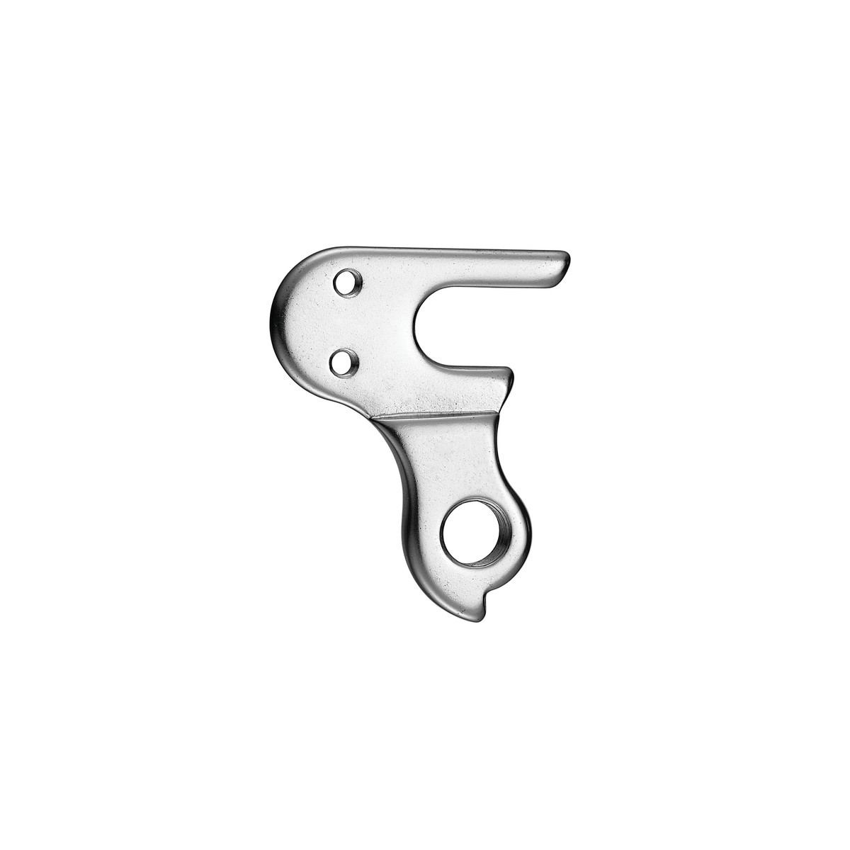 Patte de dérailleur GH-027 compatible avec plusieurs marques