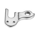 Patte de dérailleur GH-027 compatible avec plusieurs marques