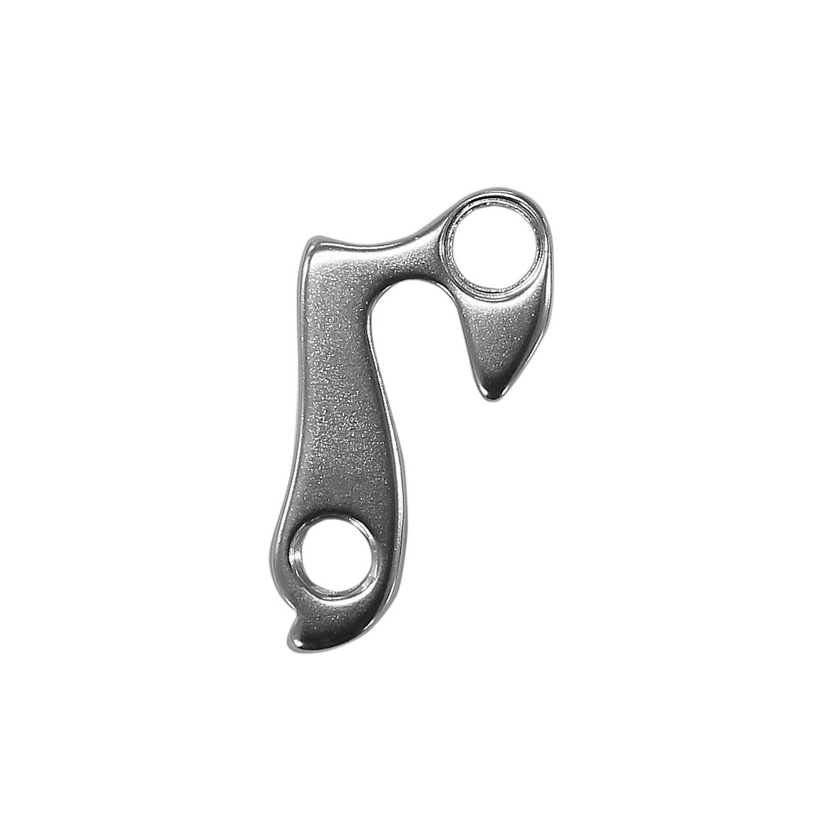 Patte de dérailleur GH-033 compatible avec plusieurs marques