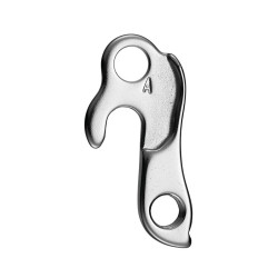 Patte de dérailleur GH-036 compatible avec plusieurs marques