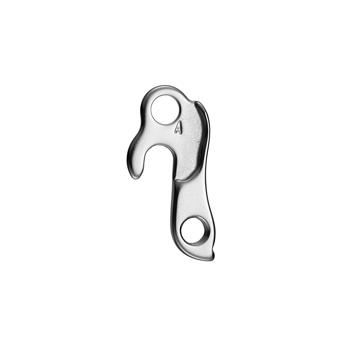 Patte de dérailleur GH-036 compatible avec plusieurs marques