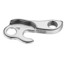 Patte de dérailleur GH-036 compatible avec plusieurs marques