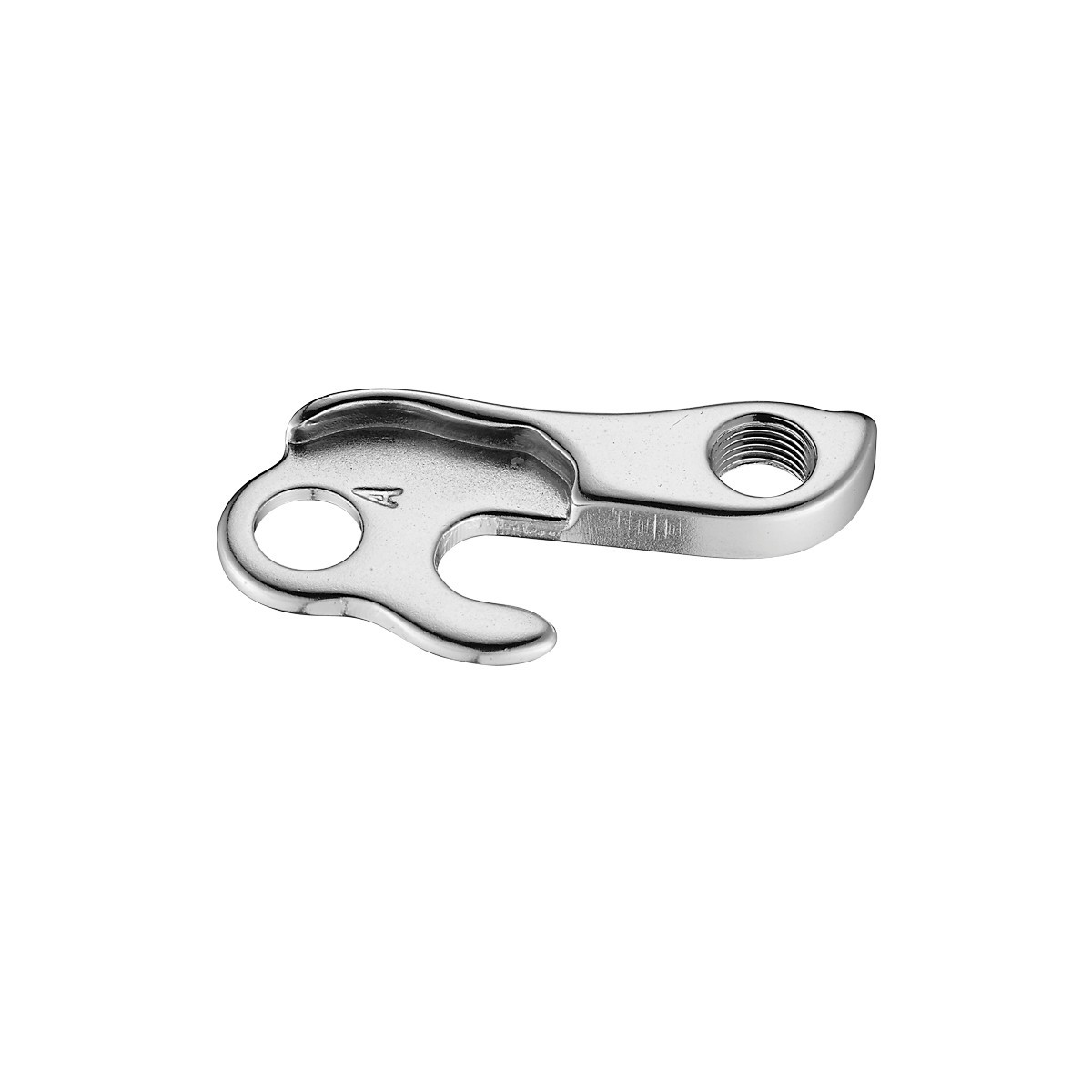 Patte de dérailleur GH-036 compatible avec plusieurs marques