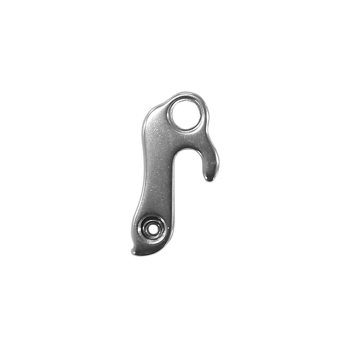 Patte de dérailleur GH-036 compatible avec plusieurs marques