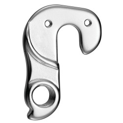Patte de dérailleur GH-038 compatible avec plusieurs marques