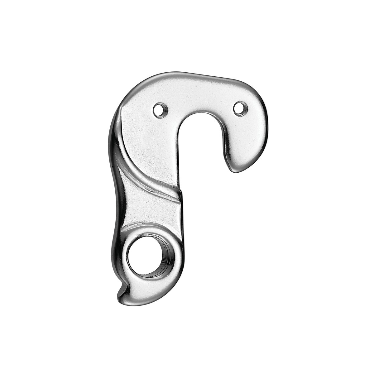 Patte de dérailleur GH-038 compatible avec plusieurs marques