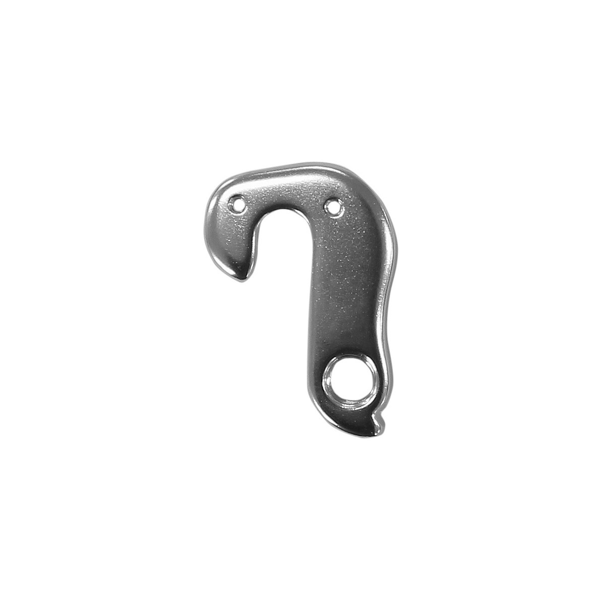 Patte de dérailleur GH-038 compatible avec plusieurs marques
