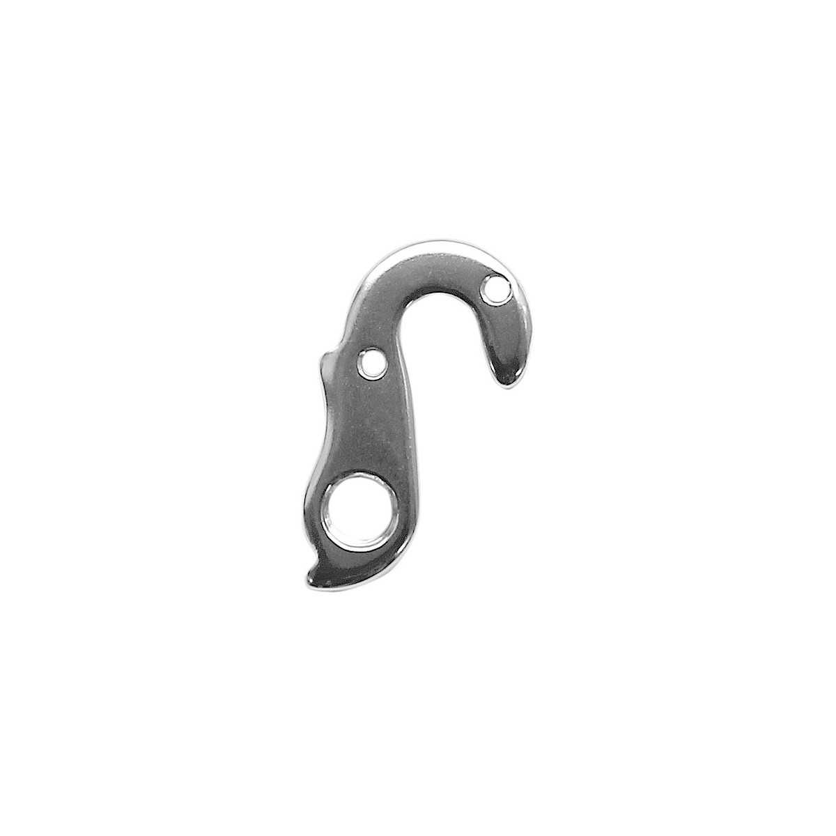 Patte de dérailleur GH-039 compatible avec plusieurs marques