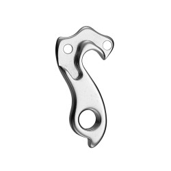 Patte de dérailleur GH-041 compatible avec plusieurs marques