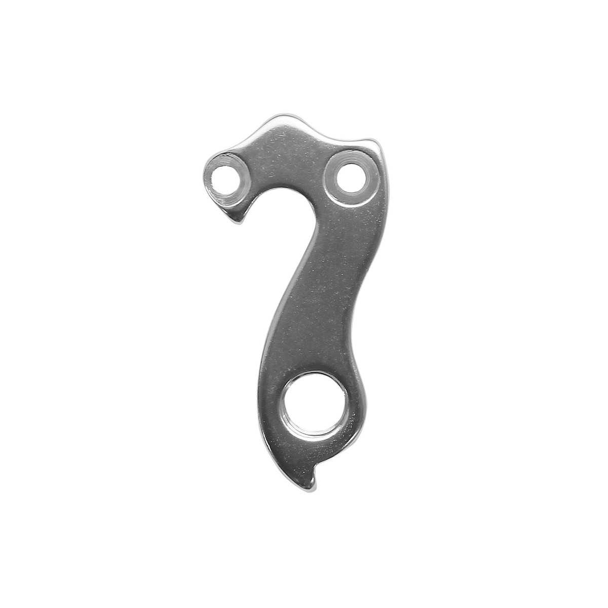 Patte de dérailleur GH-041 compatible avec plusieurs marques