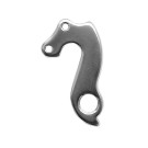 Patte de dérailleur GH-043 compatible avec plusieurs marques