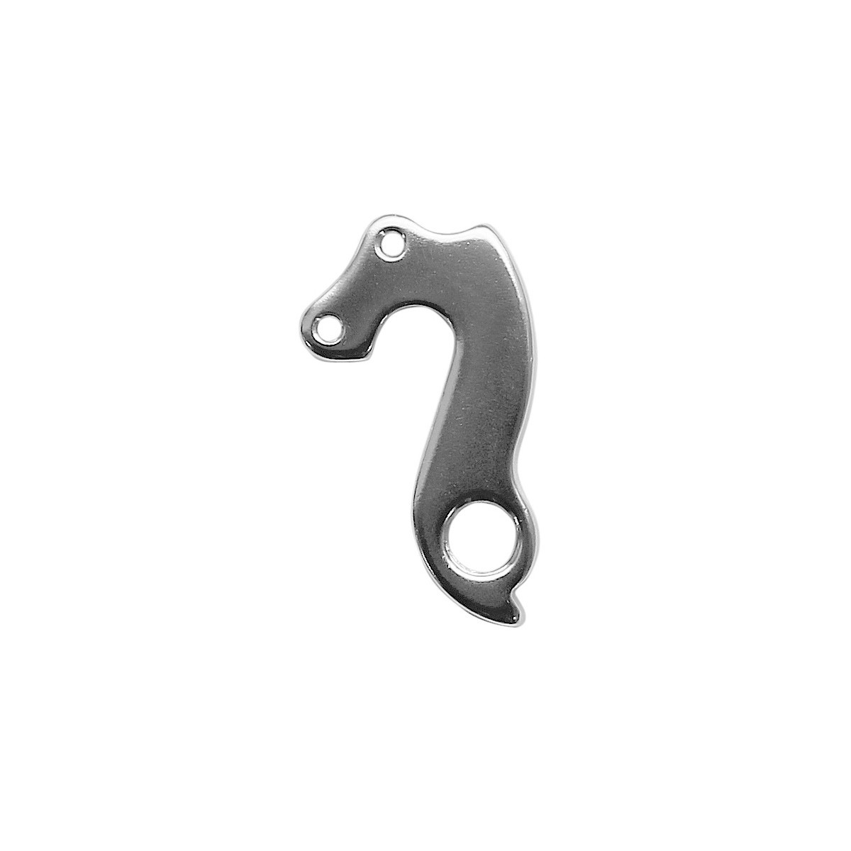 Patte de dérailleur GH-043 compatible avec plusieurs marques