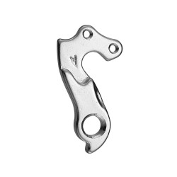 Patte de dérailleur GH-045 compatible avec plusieurs marques
