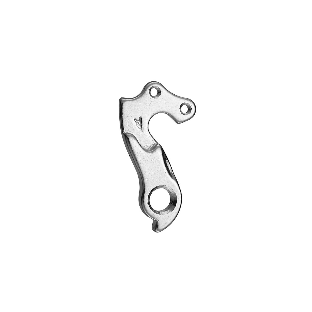 Patte de dérailleur GH-045 compatible avec plusieurs marques