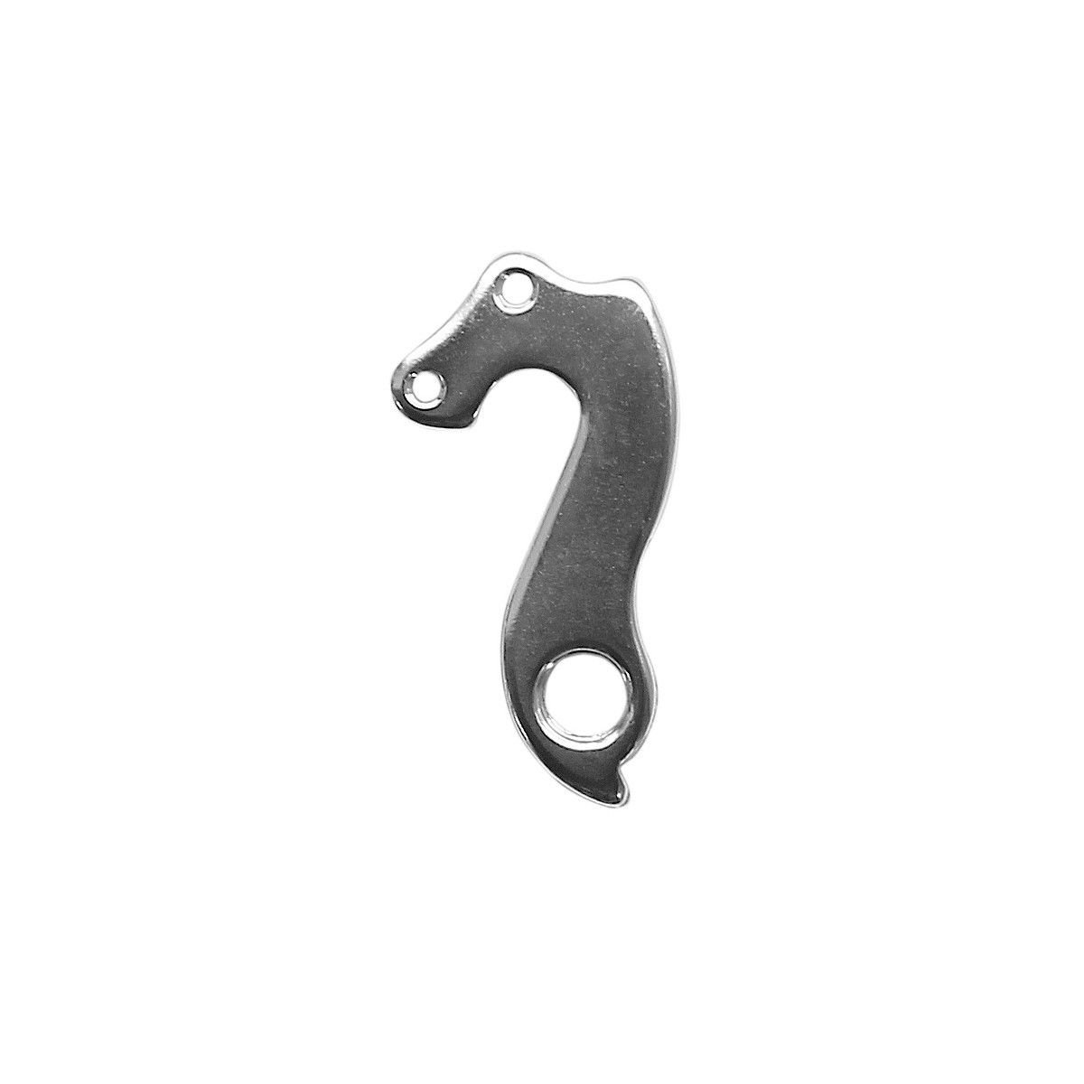 Patte de dérailleur GH-045 compatible avec plusieurs marques