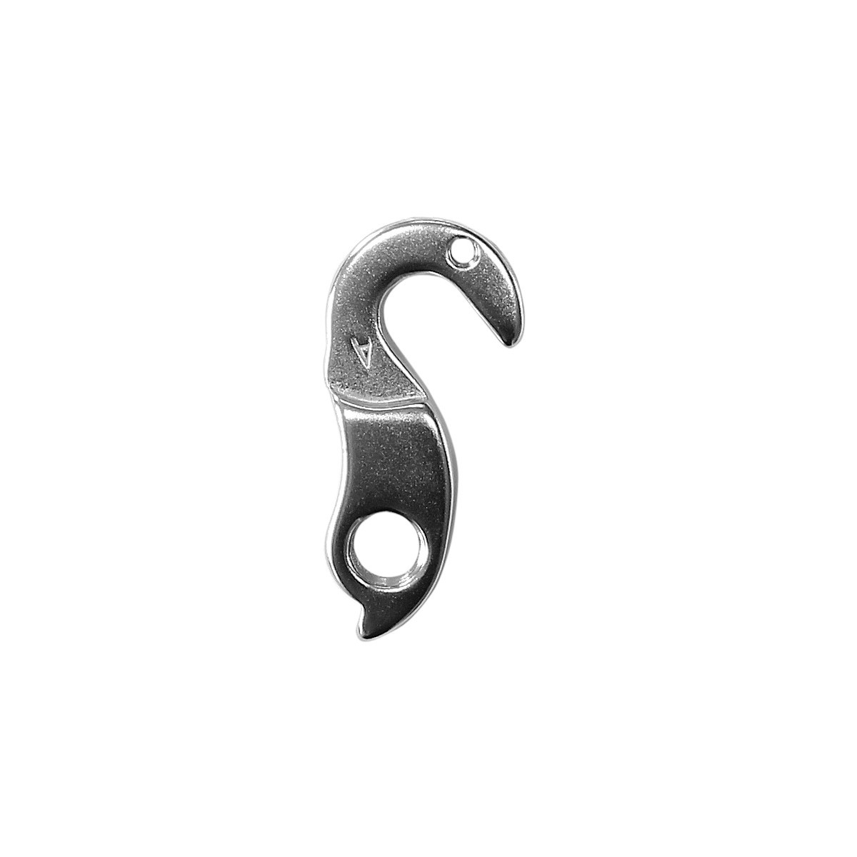Patte de dérailleur GH-049 compatible avec plusieurs marques